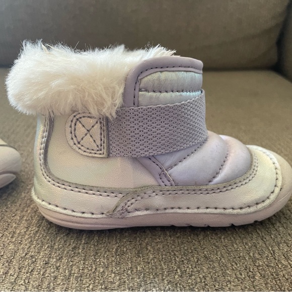 Stride Rite Toddler Winter Boots - Picture 5 of 12